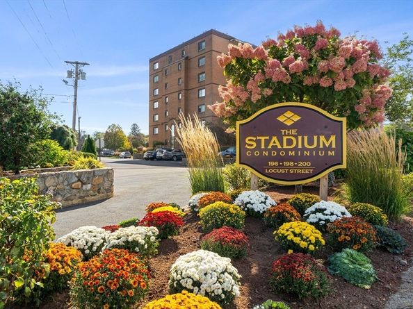 200 Locust Street 504, Lynn MA 01904