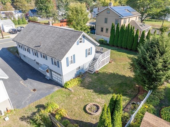 20 Oak Street, Stoneham MA 02180