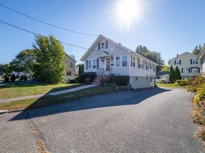 20 Oak Street, Stoneham MA 02180