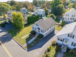 20 Oak Street, Stoneham MA 02180