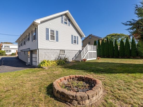 20 Oak Street, Stoneham MA 02180