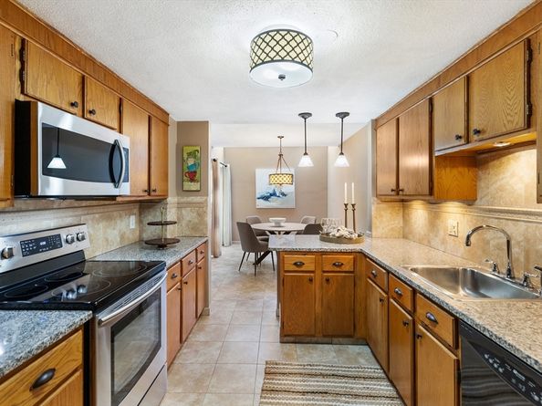 1100 Salem Street 58, Lynnfield MA 01940