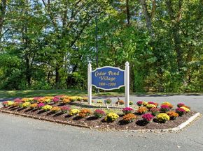 1100 Salem Street 58, Lynnfield MA 01940