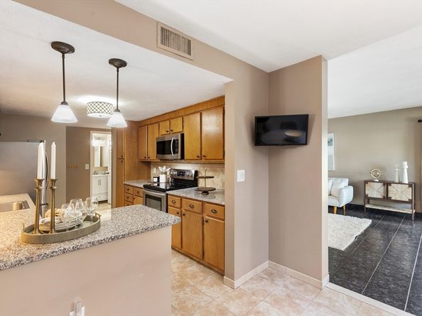 1100 Salem Street 58, Lynnfield MA 01940