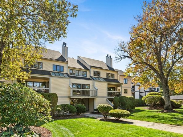 1100 Salem Street 58, Lynnfield MA 01940