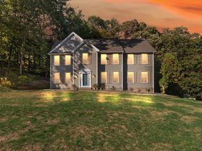 1 Lawton Ave, Westford MA 01886