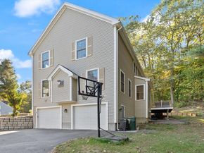 1 Lawton Ave, Westford MA 01886