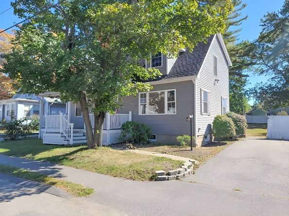 3 Cardington Ave, Billerica MA 01821