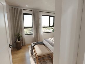 270 Talbot Ave 302, Boston MA 02124