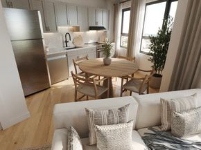 270 Talbot Ave 302, Boston MA 02124