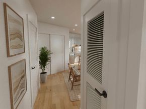 270 Talbot Ave 302, Boston MA 02124