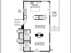 8 Pine St, Mattapoisett MA 02739