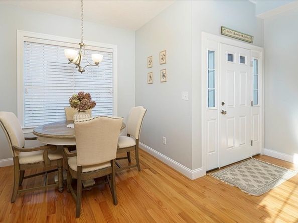 8 Black Bear Circle 8, Milford MA 01757