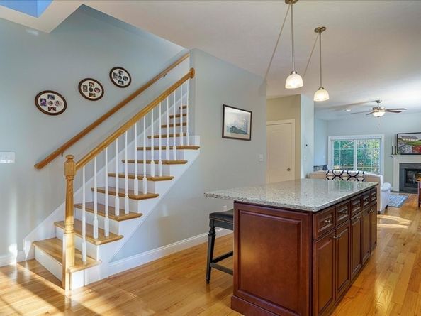 8 Black Bear Circle 8, Milford MA 01757