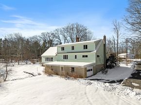 318 Lovewell St, Gardner MA 01440