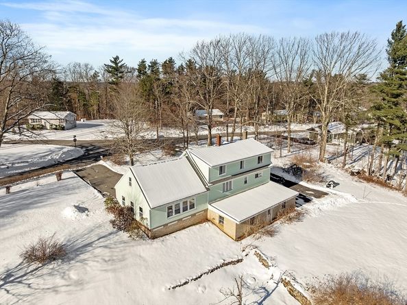 318 Lovewell St, Gardner MA 01440