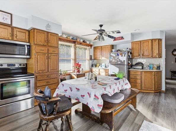 185 Elm Street, Blackstone MA 01504