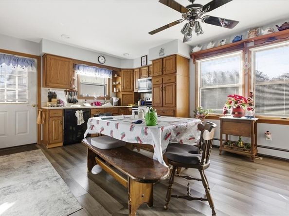 185 Elm Street, Blackstone MA 01504