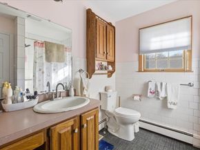 185 Elm Street, Blackstone MA 01504