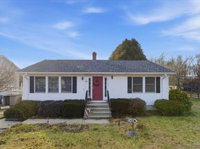 185 Elm Street, Blackstone MA 01504