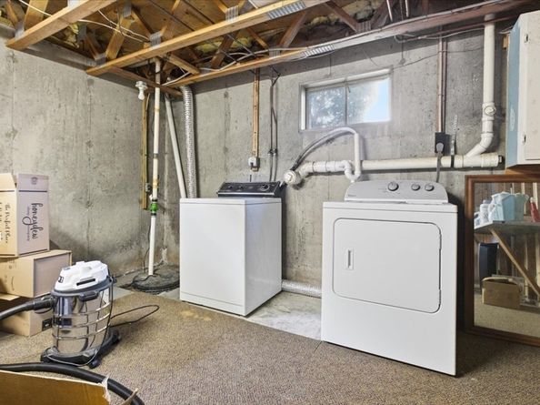 185 Elm Street, Blackstone MA 01504