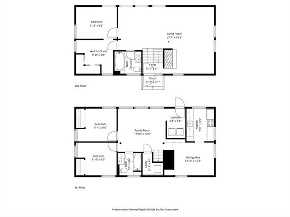 11 Hutchins Cir, Lynnfield MA 01940