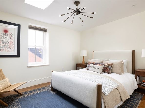 251 Shawmut Ave 2, Boston MA 02118