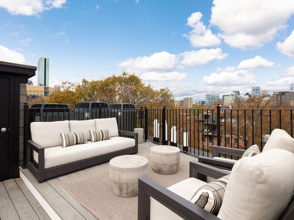 251 Shawmut Ave 2, Boston MA 02118