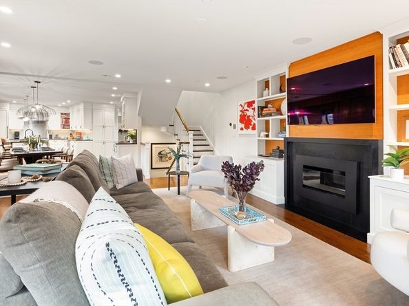 251 Shawmut Ave 2, Boston MA 02118