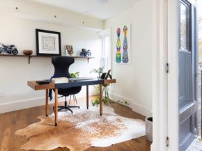 251 Shawmut Ave 2, Boston MA 02118