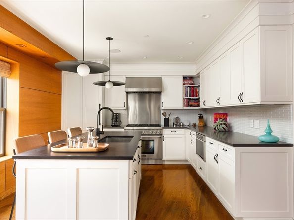 251 Shawmut Ave 2, Boston MA 02118