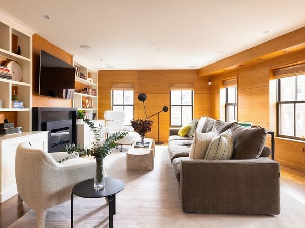 251 Shawmut Ave 2, Boston MA 02118