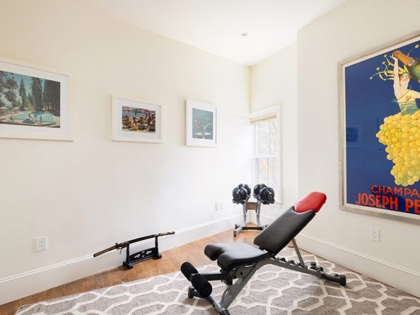 251 Shawmut Ave 2, Boston MA 02118