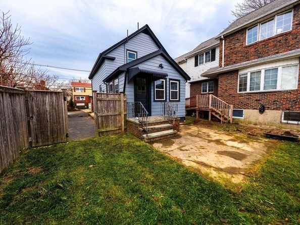 32 Central, Everett MA 02149