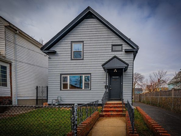 32 Central, Everett MA 02149