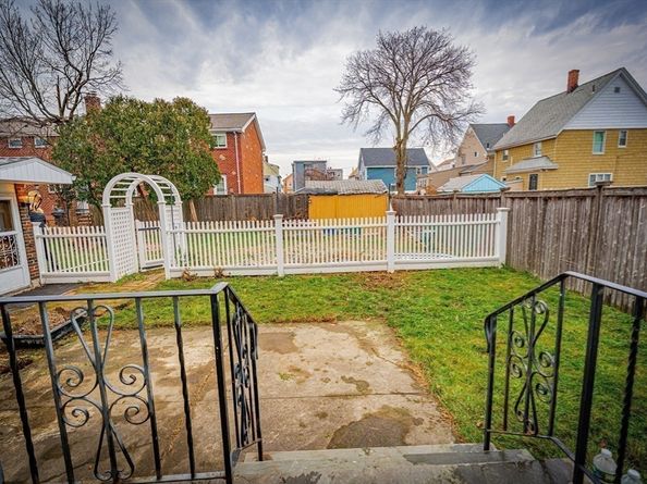 32 Central, Everett MA 02149