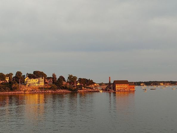 15 Harvard St, Gloucester MA 01930