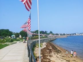 15 Harvard St, Gloucester MA 01930