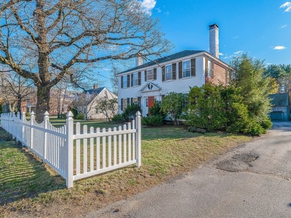 278 Main Street, Kingston MA 02364