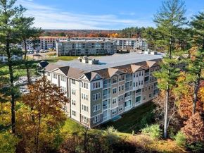 320 Martins Landing 406, North Reading MA 01864