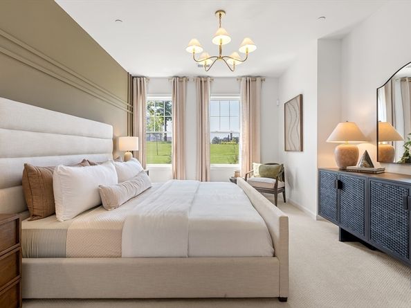 320 Martins Landing 406, North Reading MA 01864