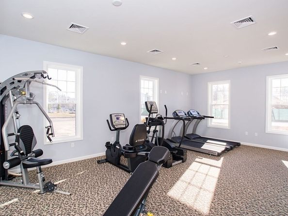 320 Martins Landing 406, North Reading MA 01864