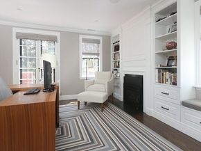 39 Worthington Rd, Brookline MA 02446