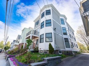 86 Fremont St 2, Somerville MA 02145