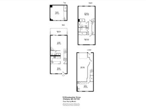 18 Breakwater Drive 18, Chelsea MA 02150