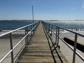 481 Humphrey St, Swampscott MA 01907
