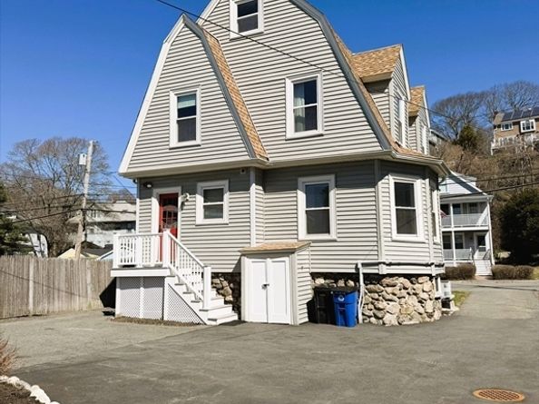 481 Humphrey St, Swampscott MA 01907