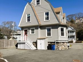 481 Humphrey St, Swampscott MA 01907