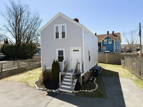 481 Humphrey St, Swampscott MA 01907