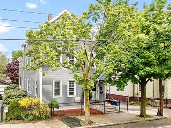 230 Crescent Ave